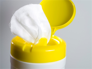 Best Wet Wipes Fabric in India